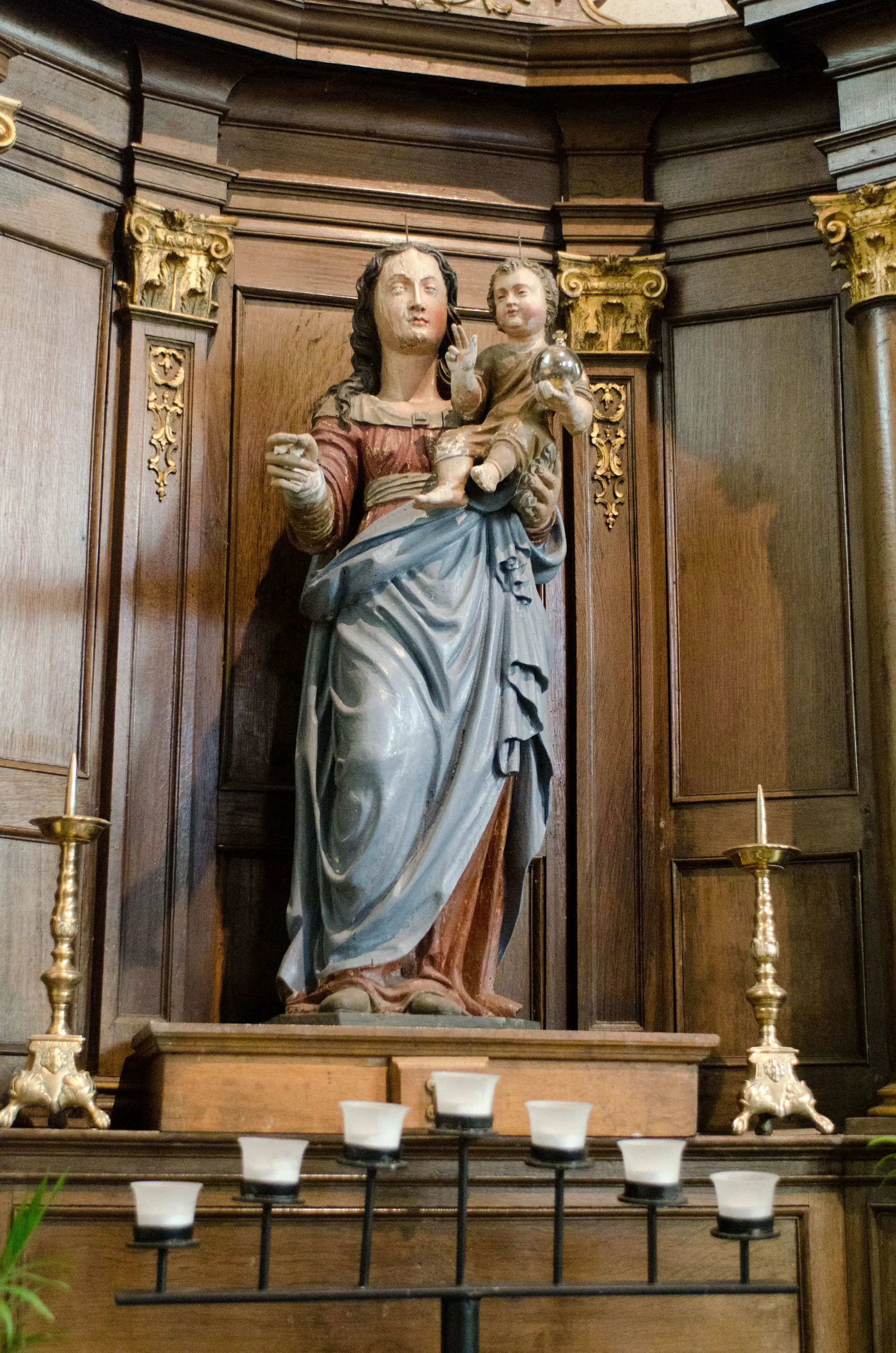 Notre-Dame de la Visitation