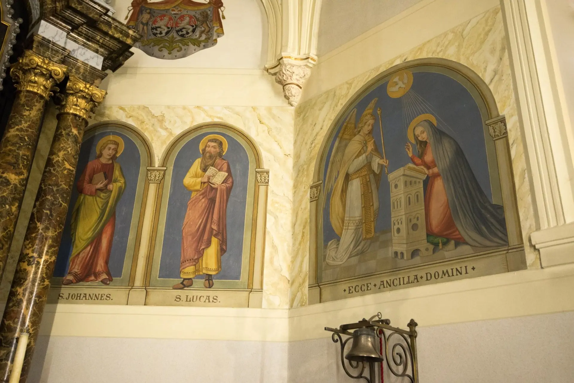 Notre-Dame de la Visitation