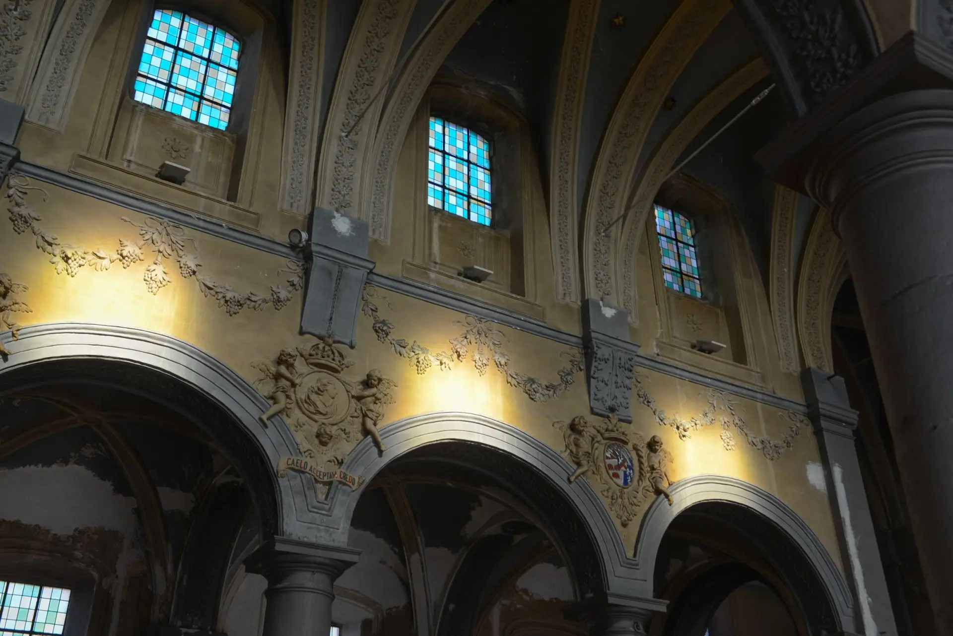 Saint Matthias