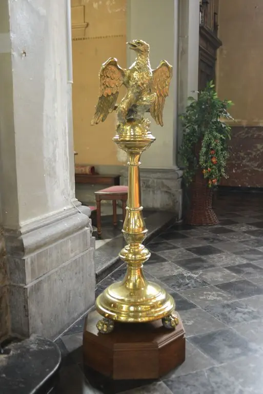 Saint Matthias