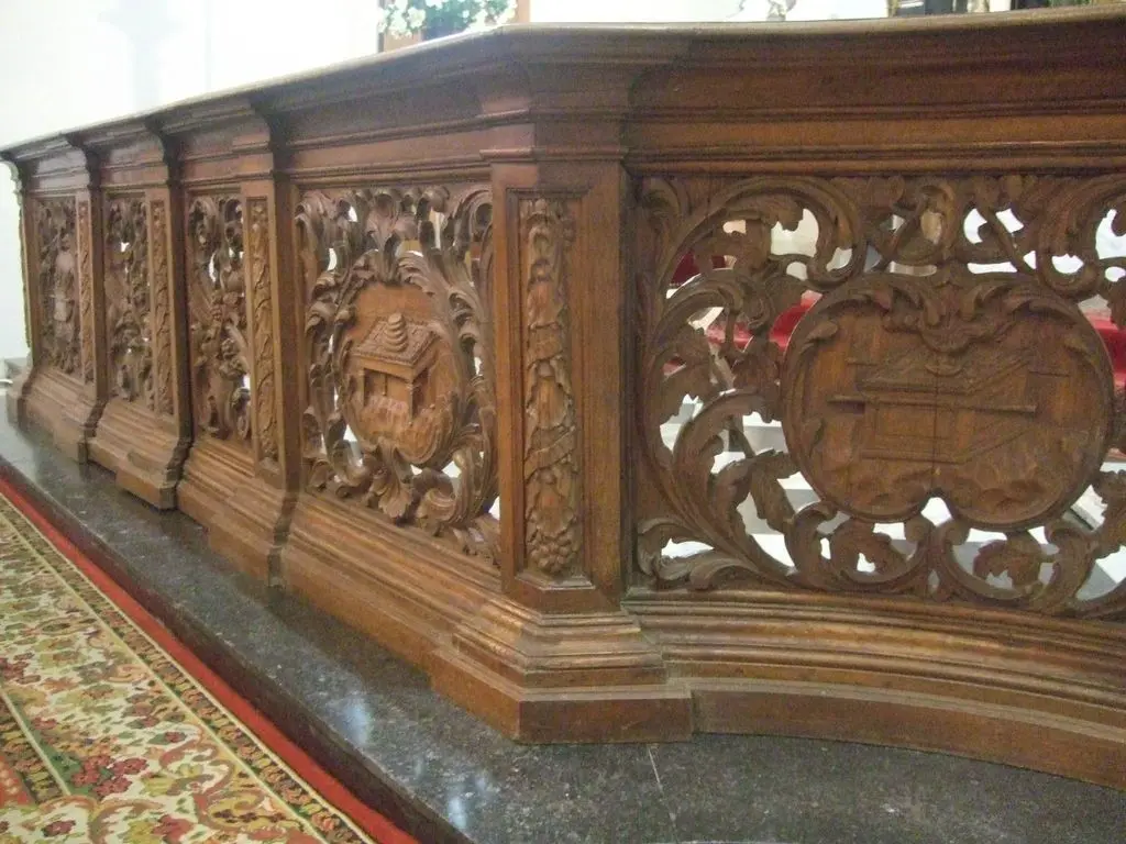 Saint Nicholas