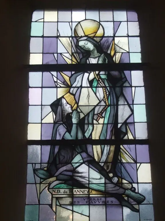 Saint Nicholas