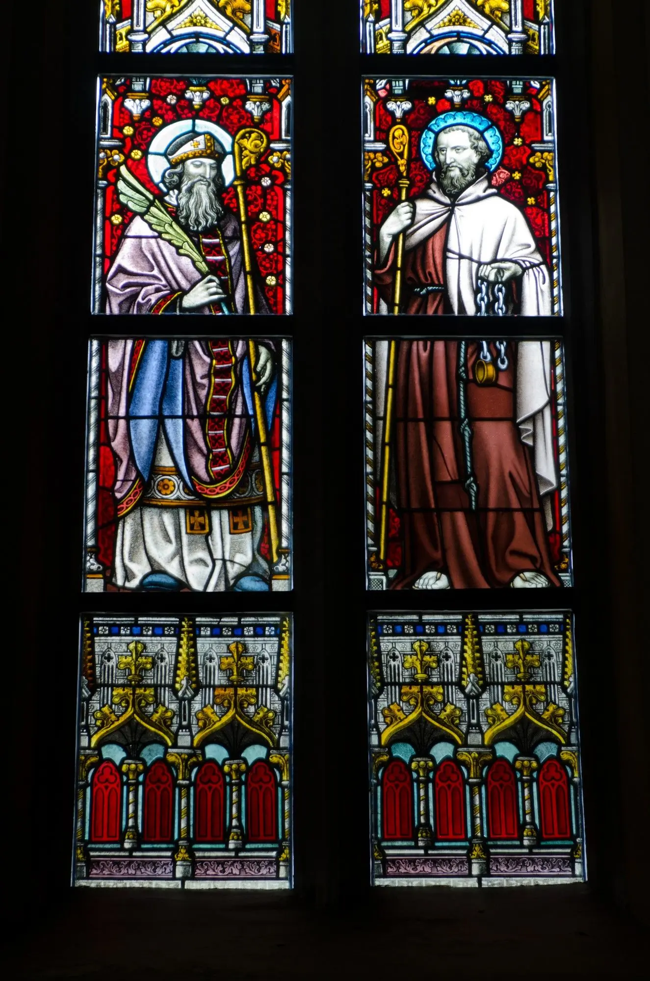 Sankt Mauritz
