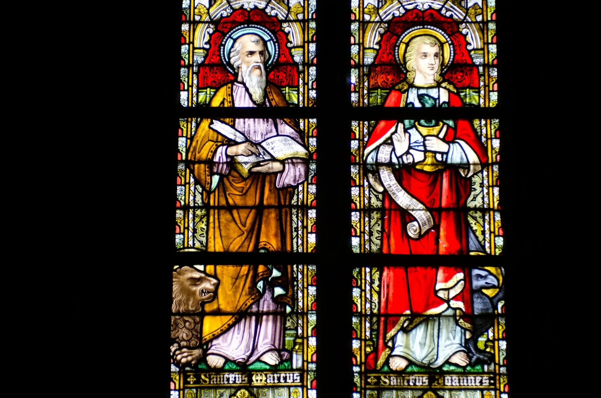 Saint-Ulrik