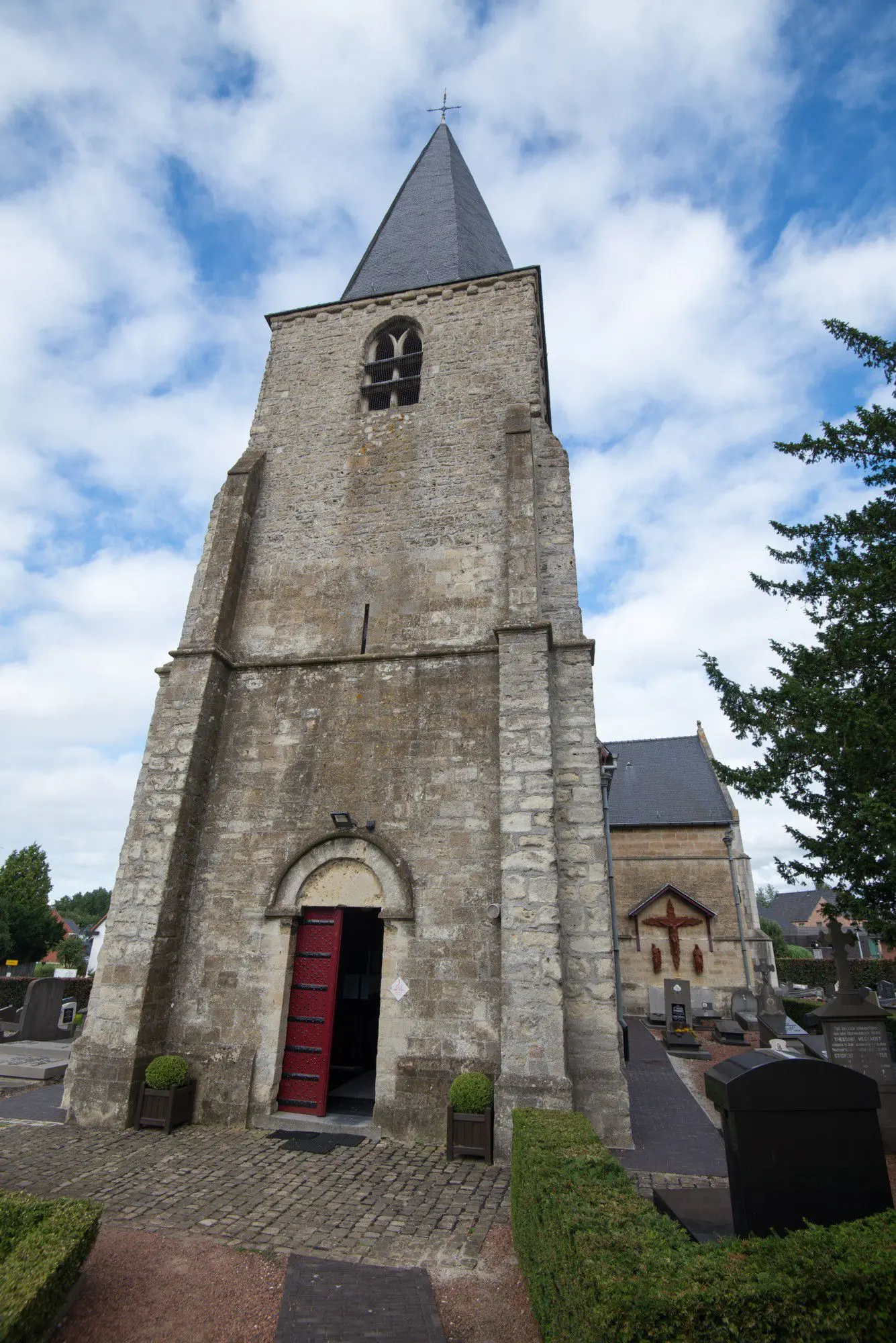 Sankt Agatha