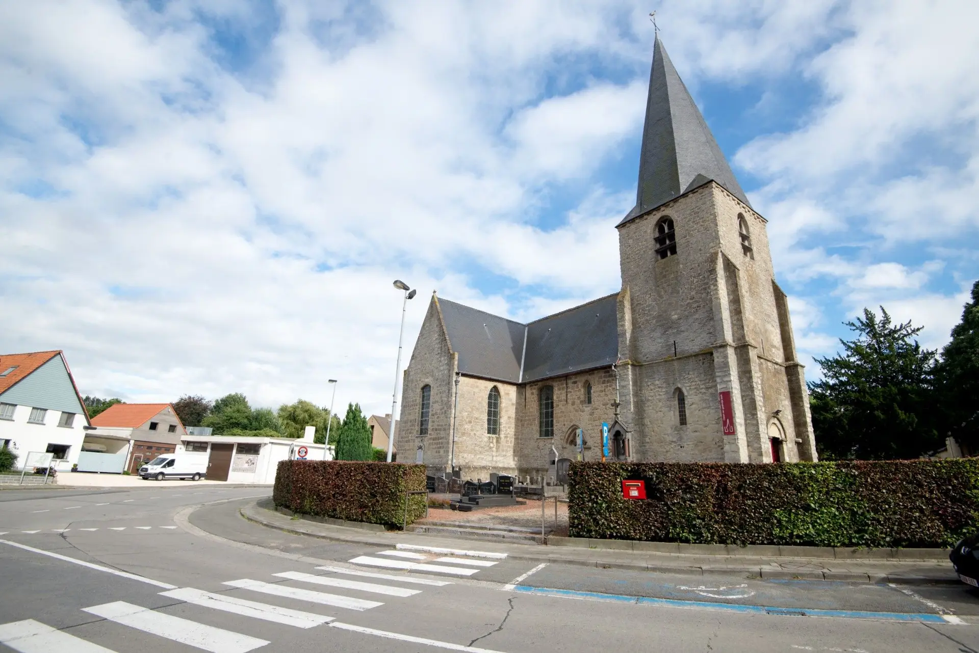 Sankt Agatha