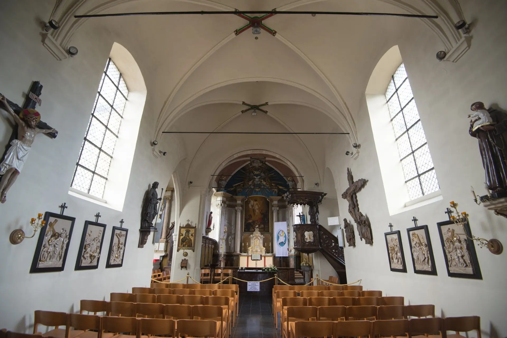 Sankt Agatha