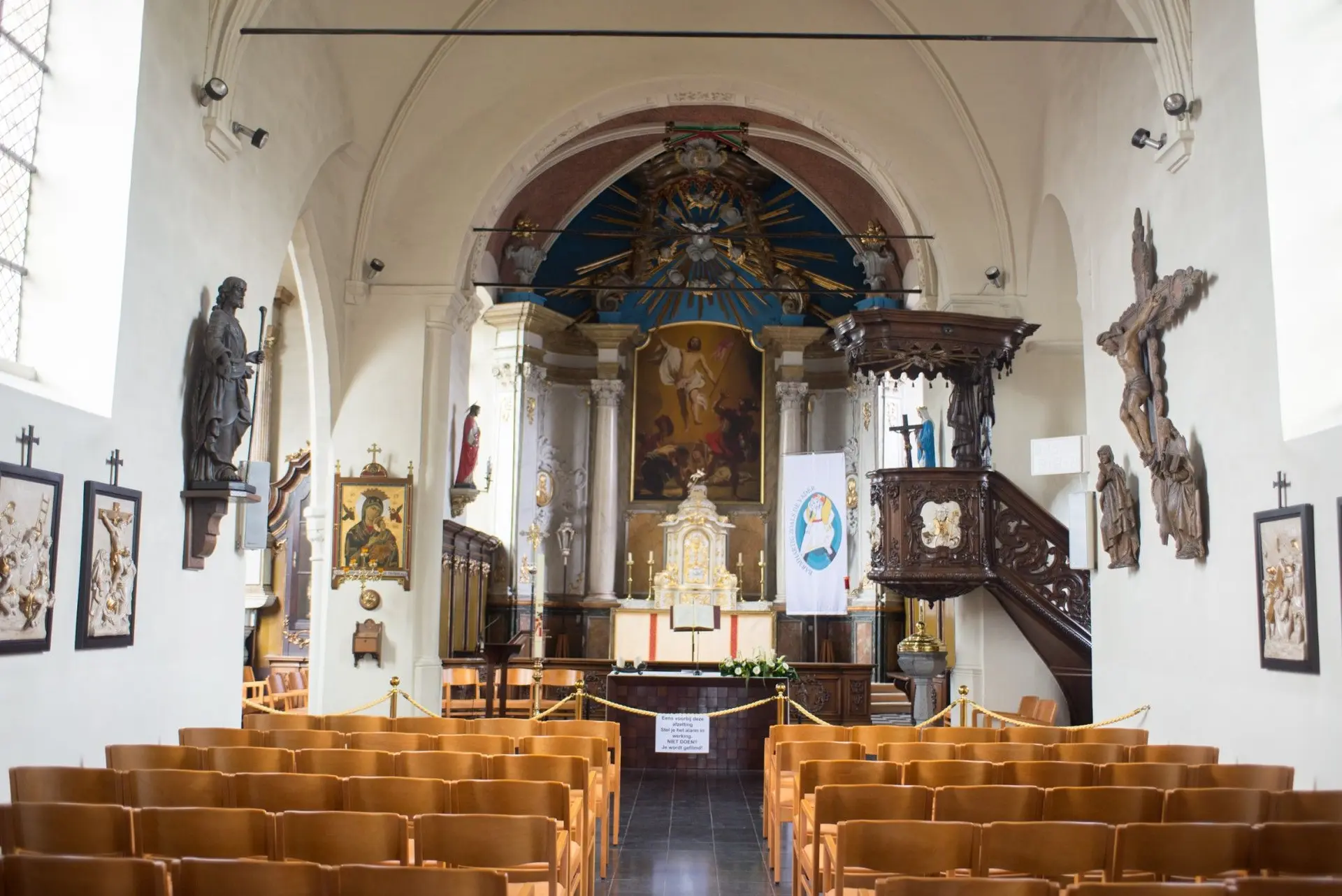 Sankt Agatha