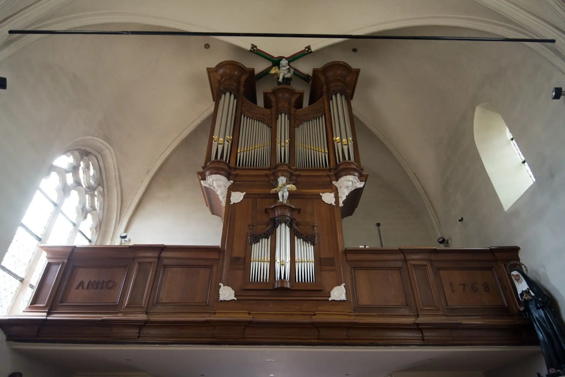 Sankt Agatha