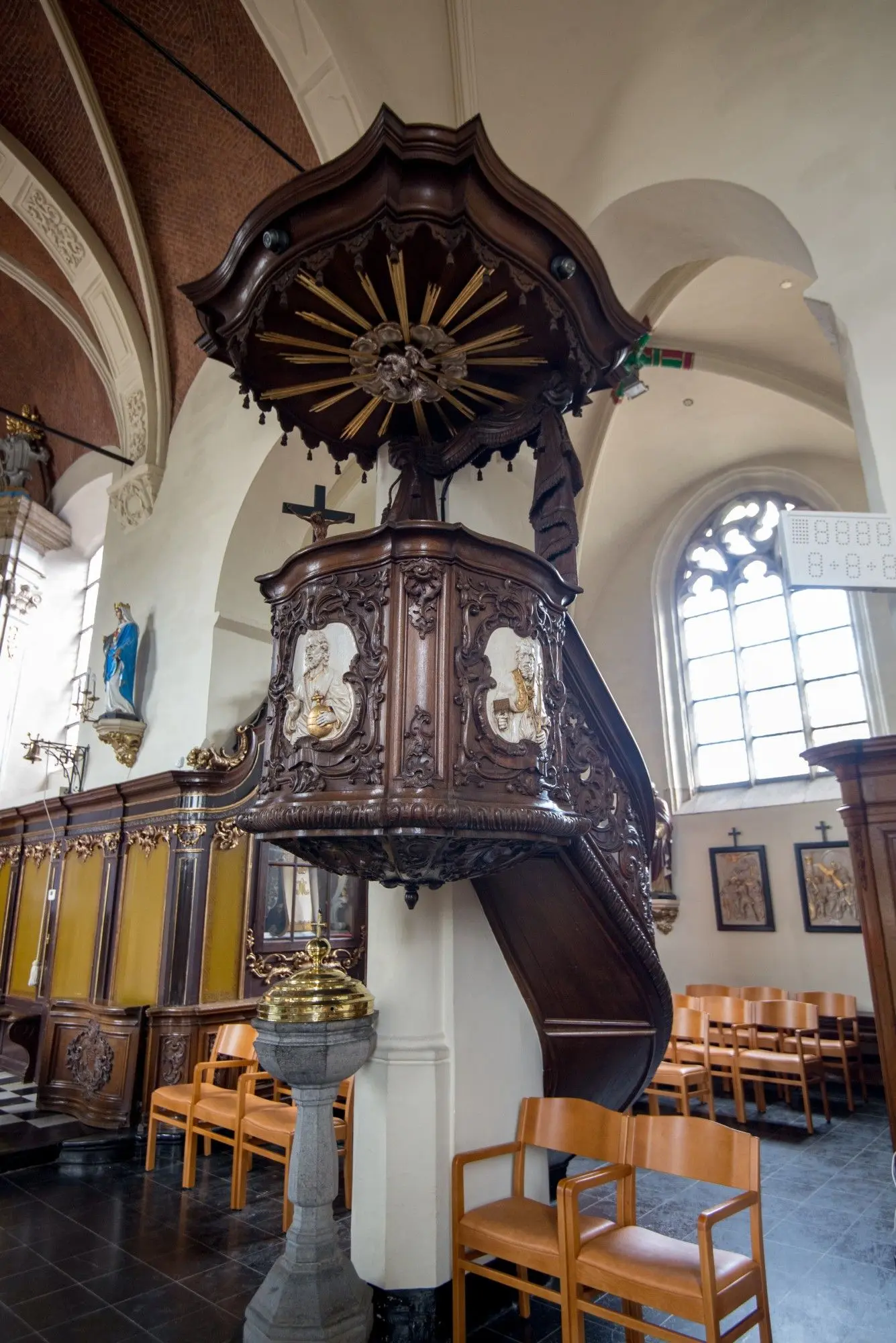 Sankt Agatha