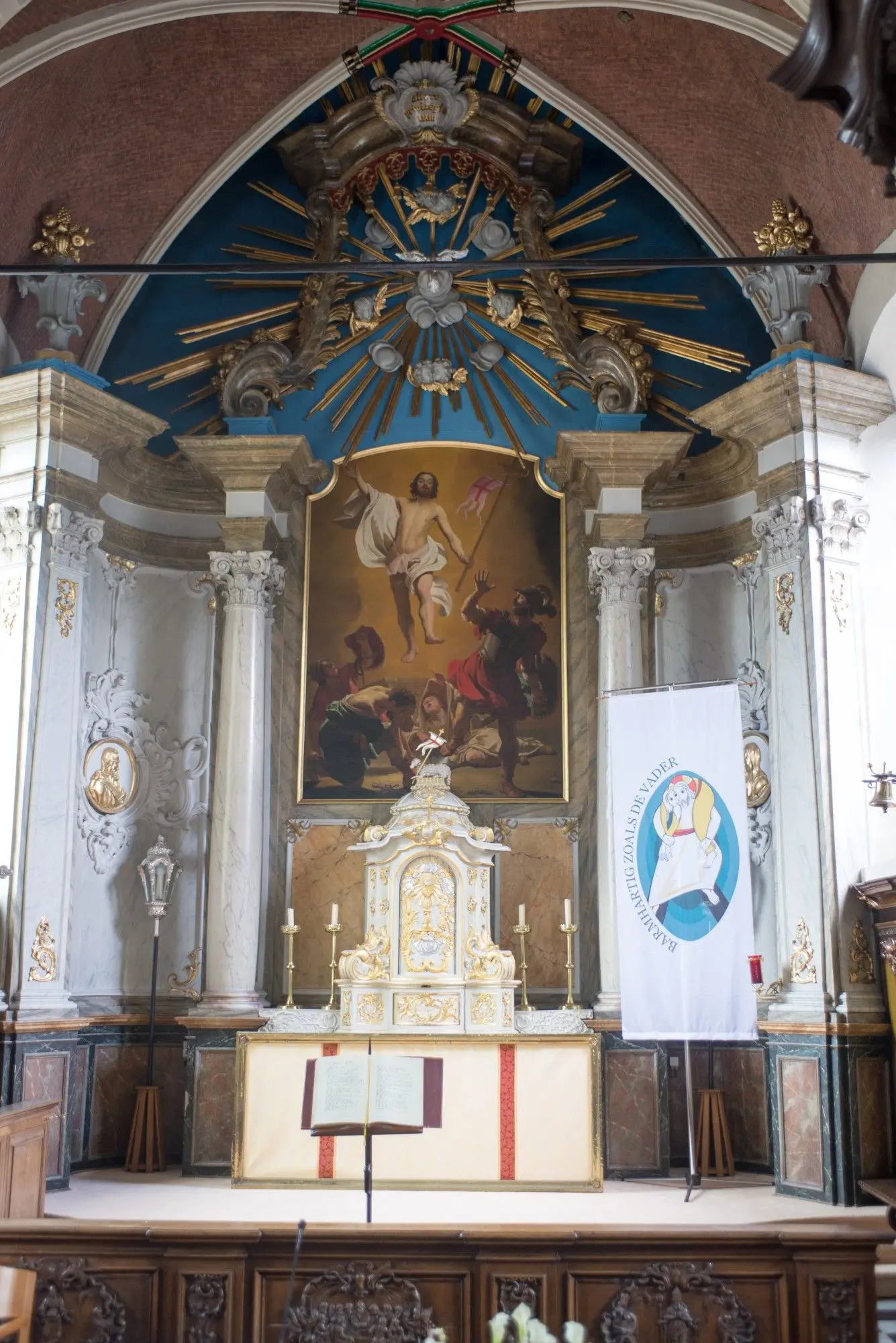 Sankt Agatha
