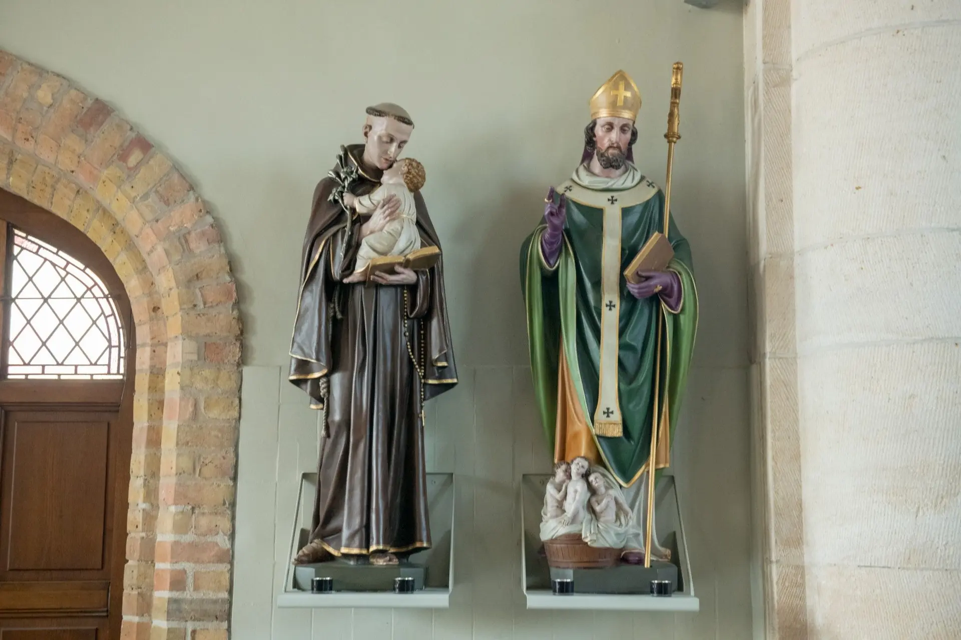Saint-Nicolas