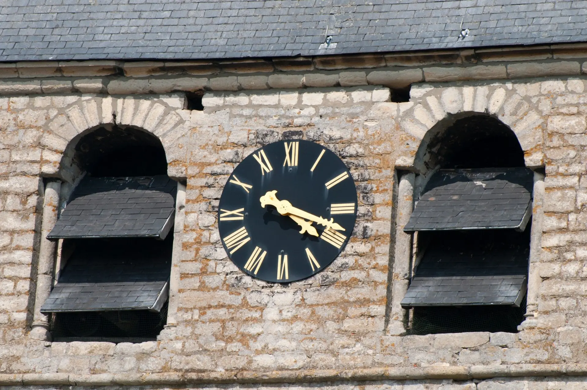 Our Lady of the Assumption