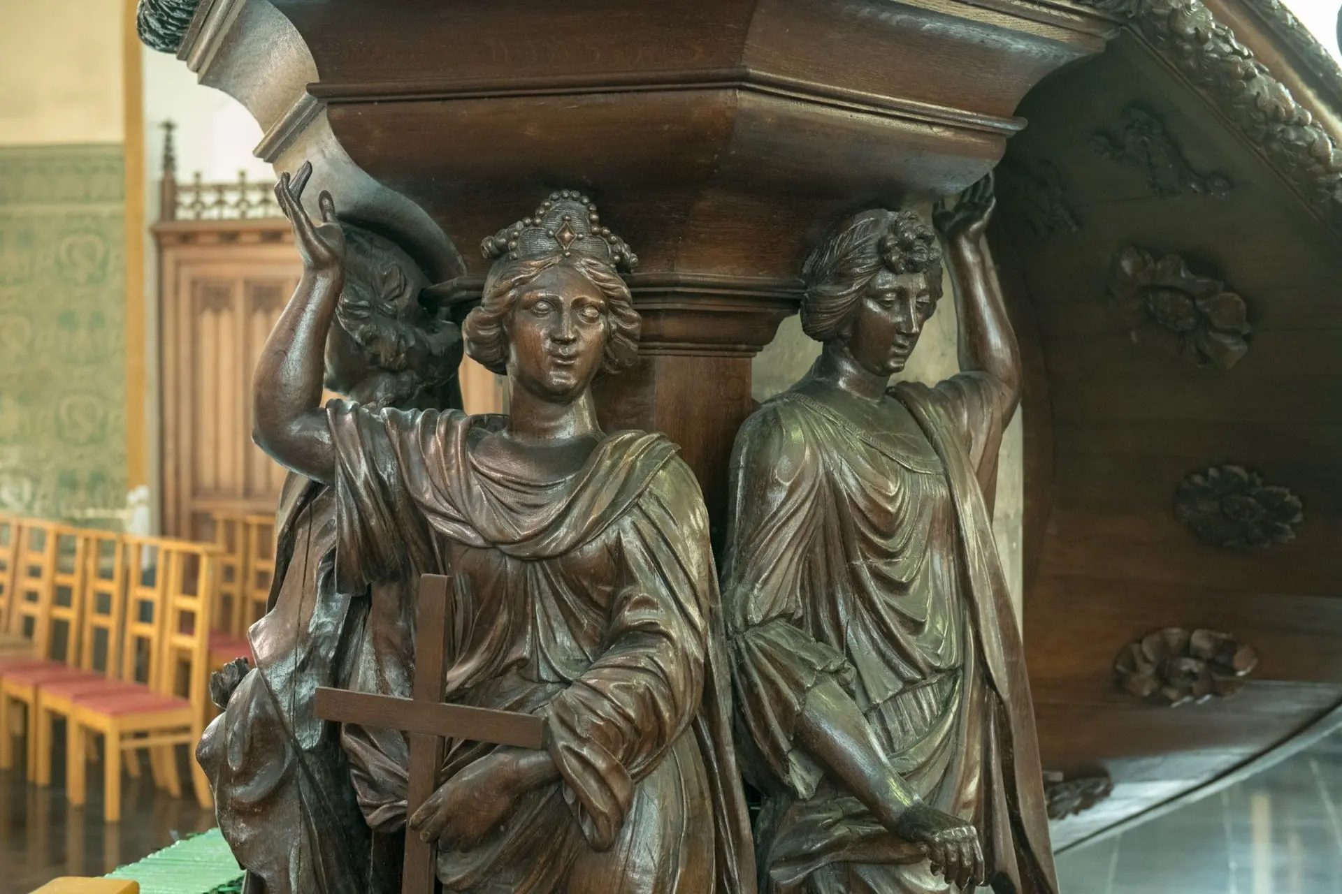 Sankt Medardus