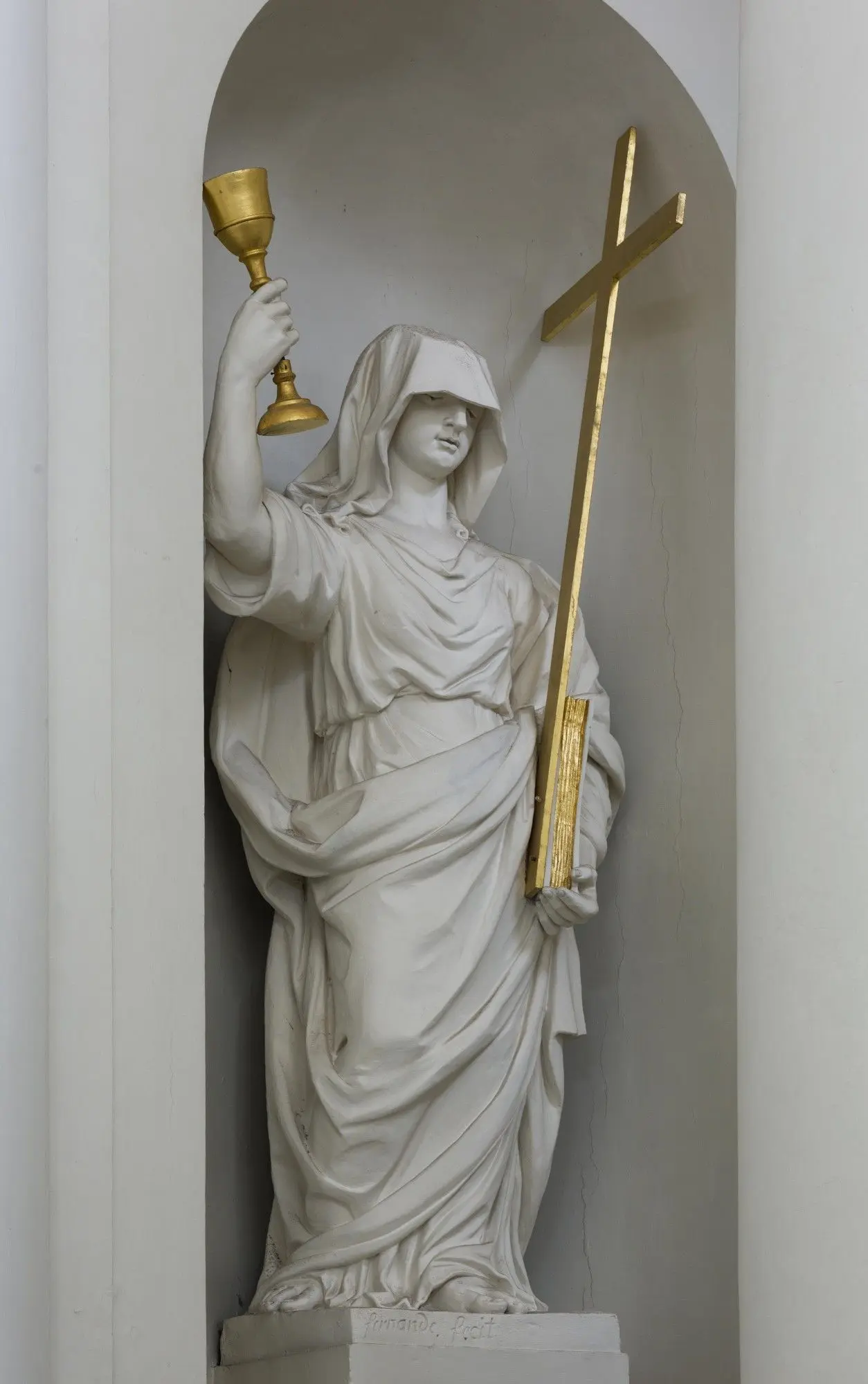 Notre-Dame de Vlierbeek
