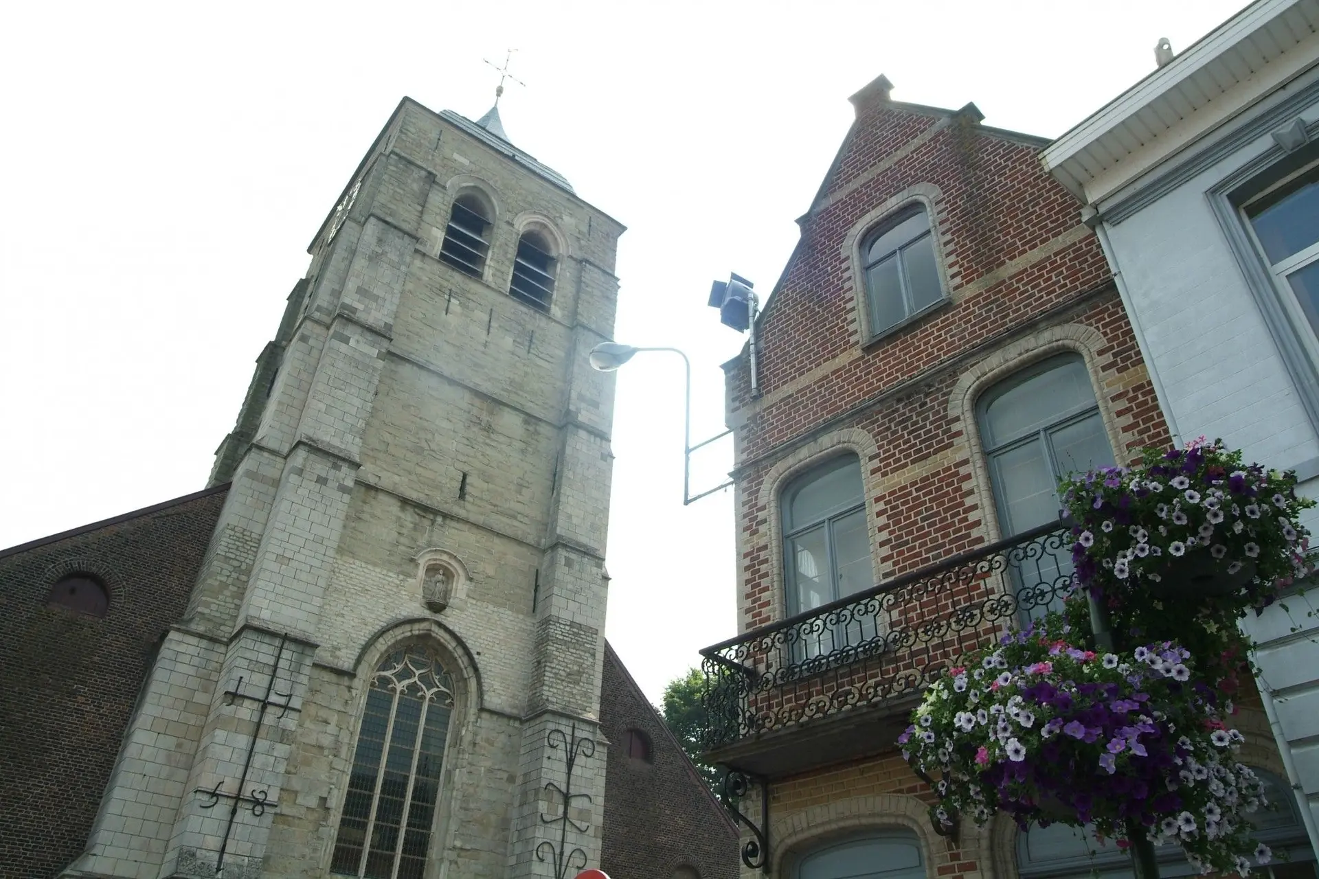 Saint-Pierre-aux-Liens