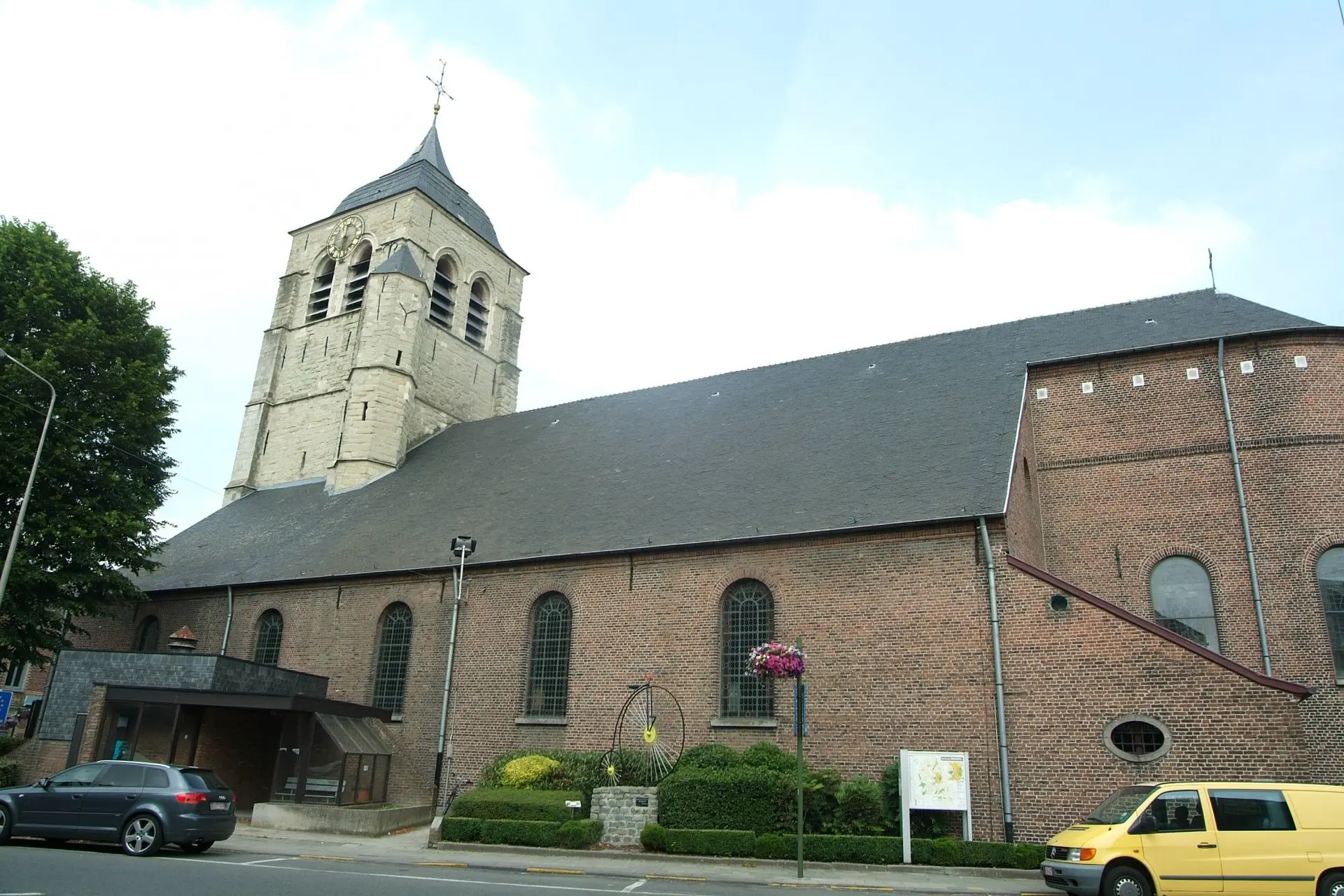Saint-Pierre-aux-Liens