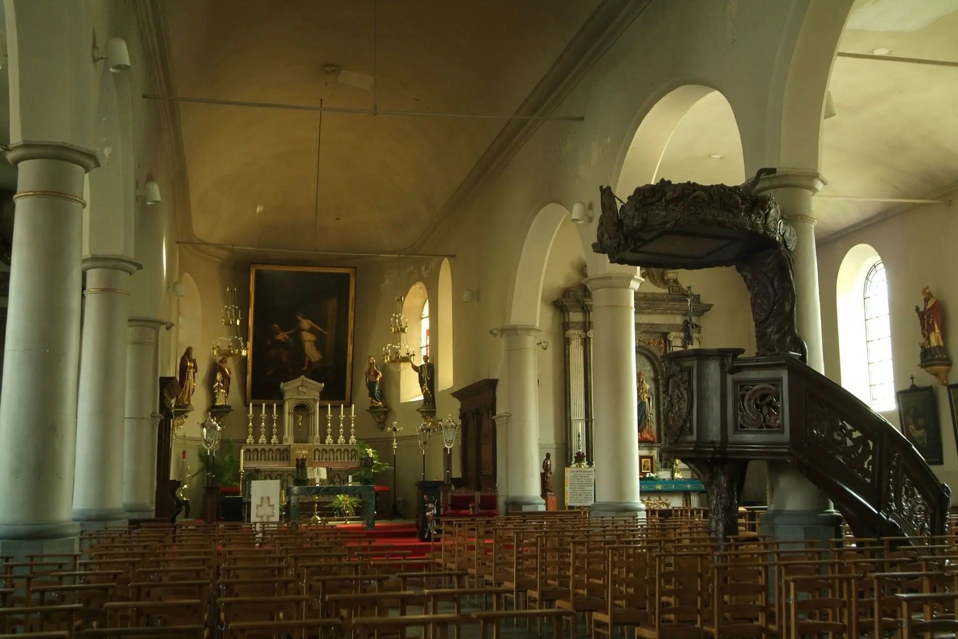 Saint-Pierre-aux-Liens