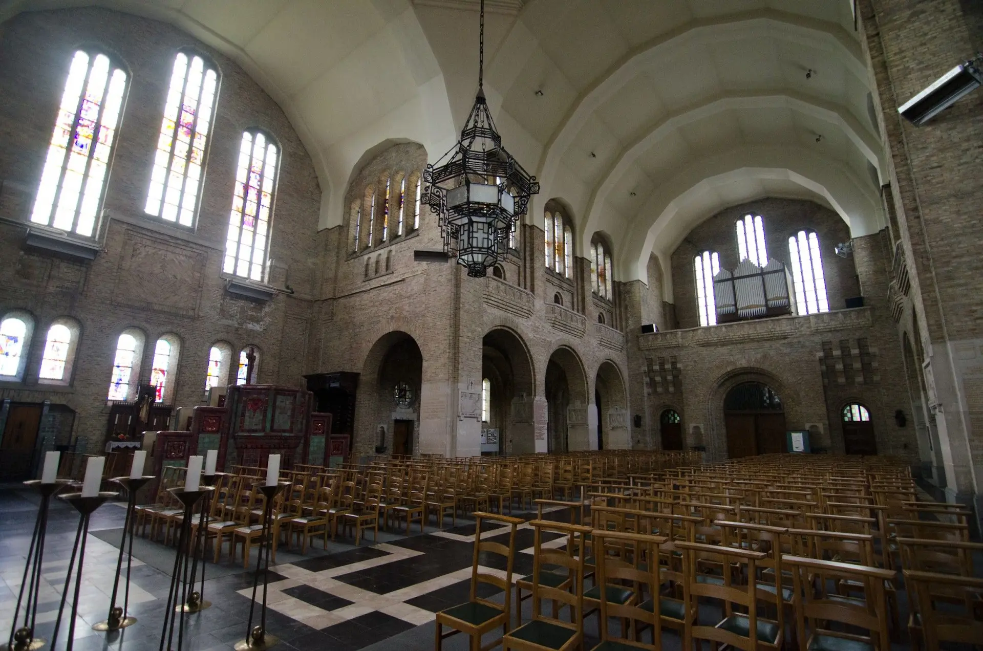 Sankt Petrus und Paulus