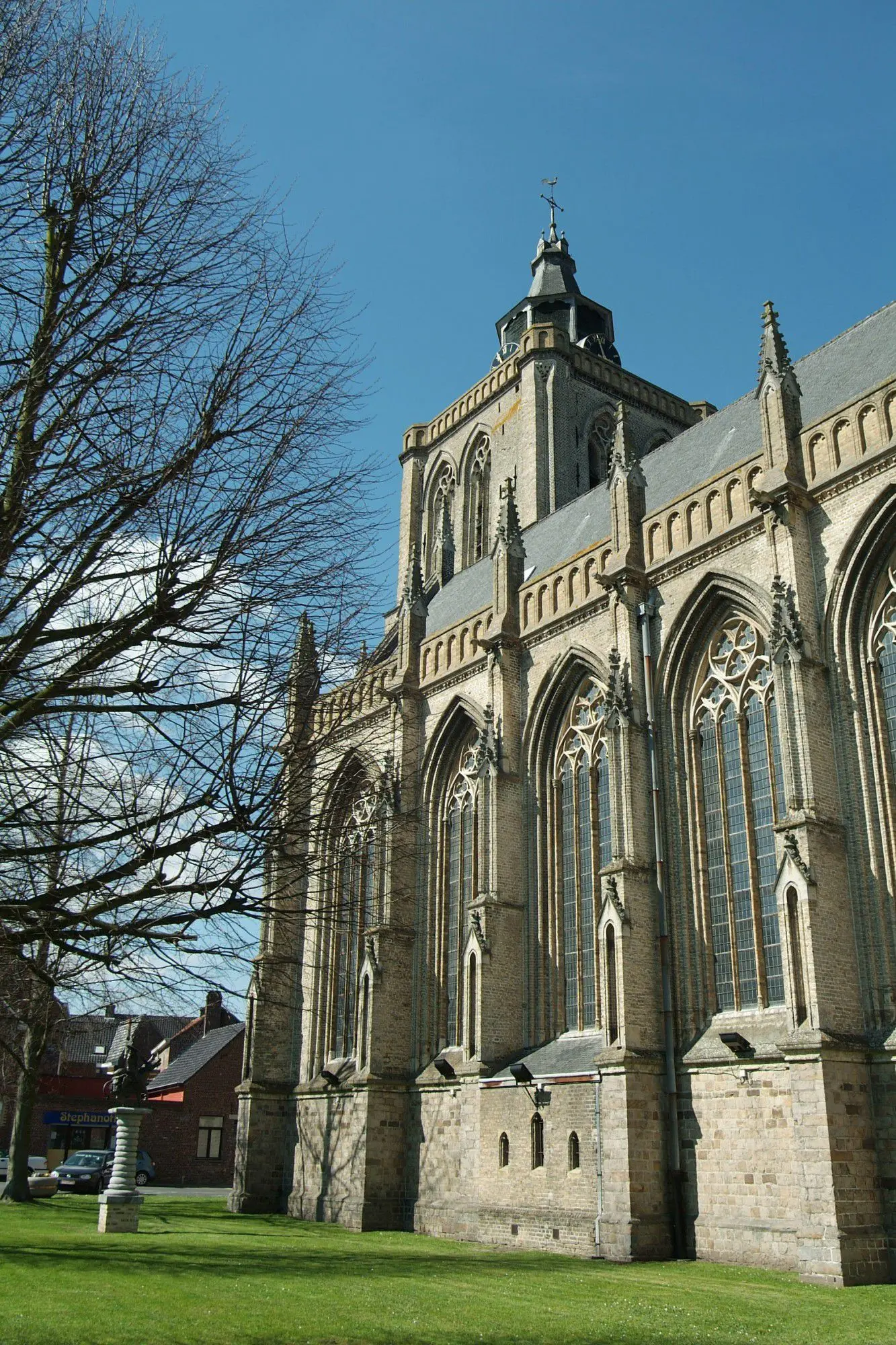 Sint-Bertinus