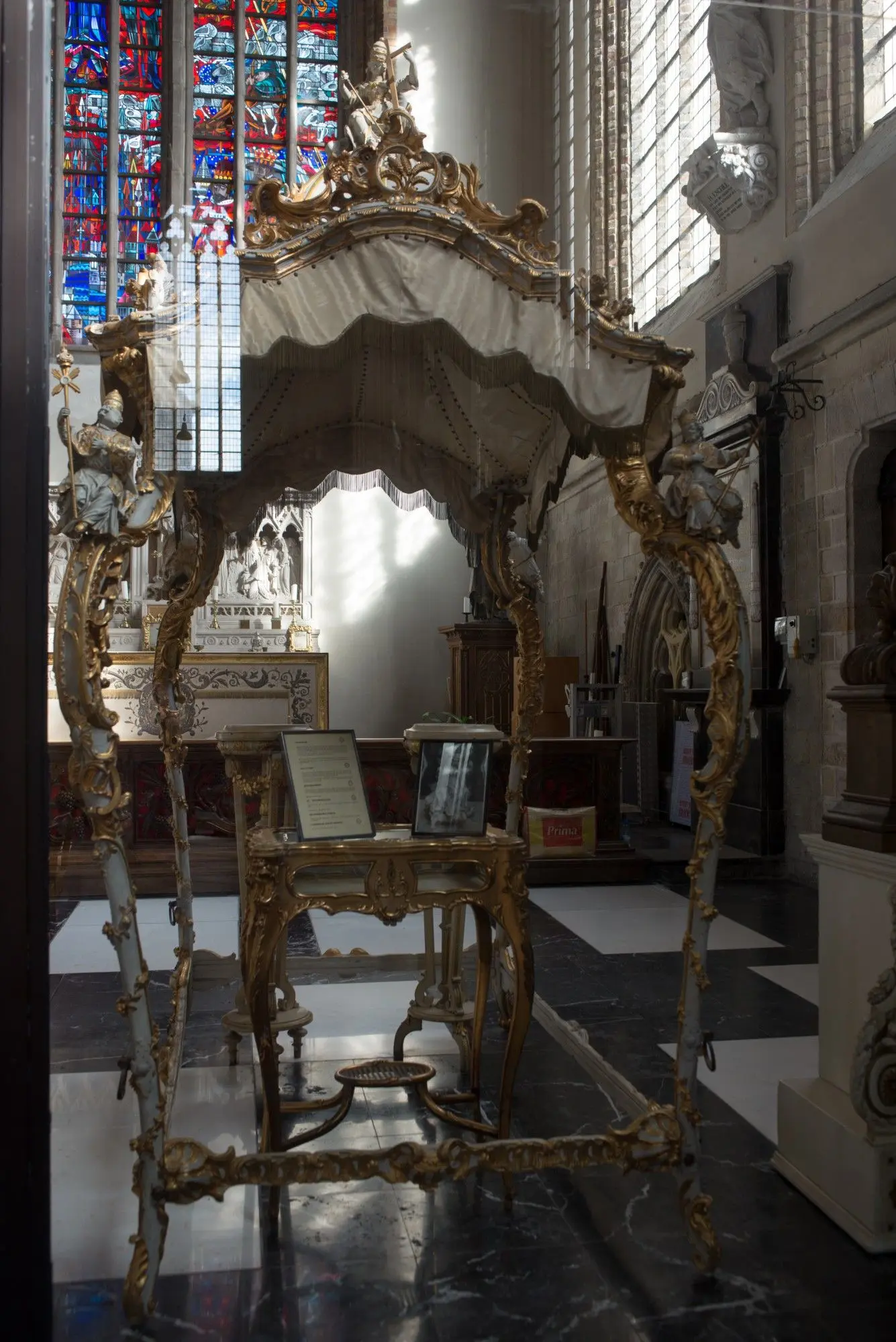 Sint-Bertinus