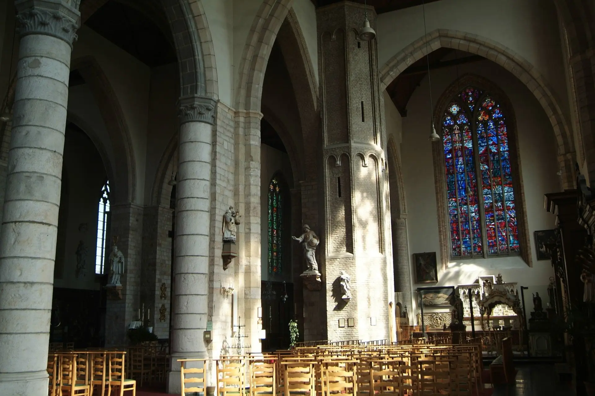 Sint-Bertinus