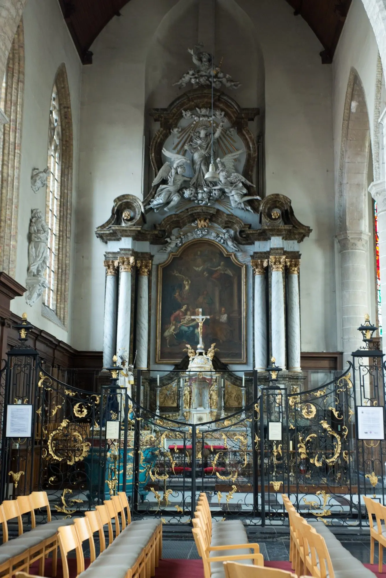 Sint-Bertinus