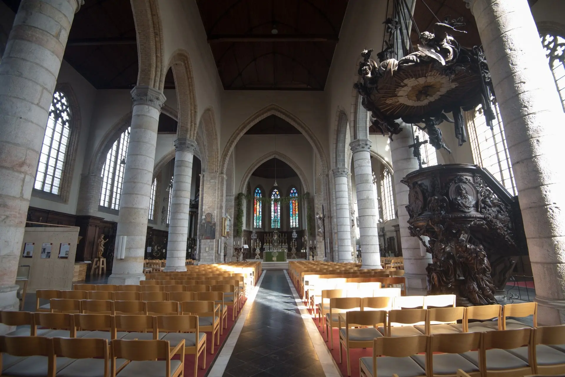 Sint-Bertinus