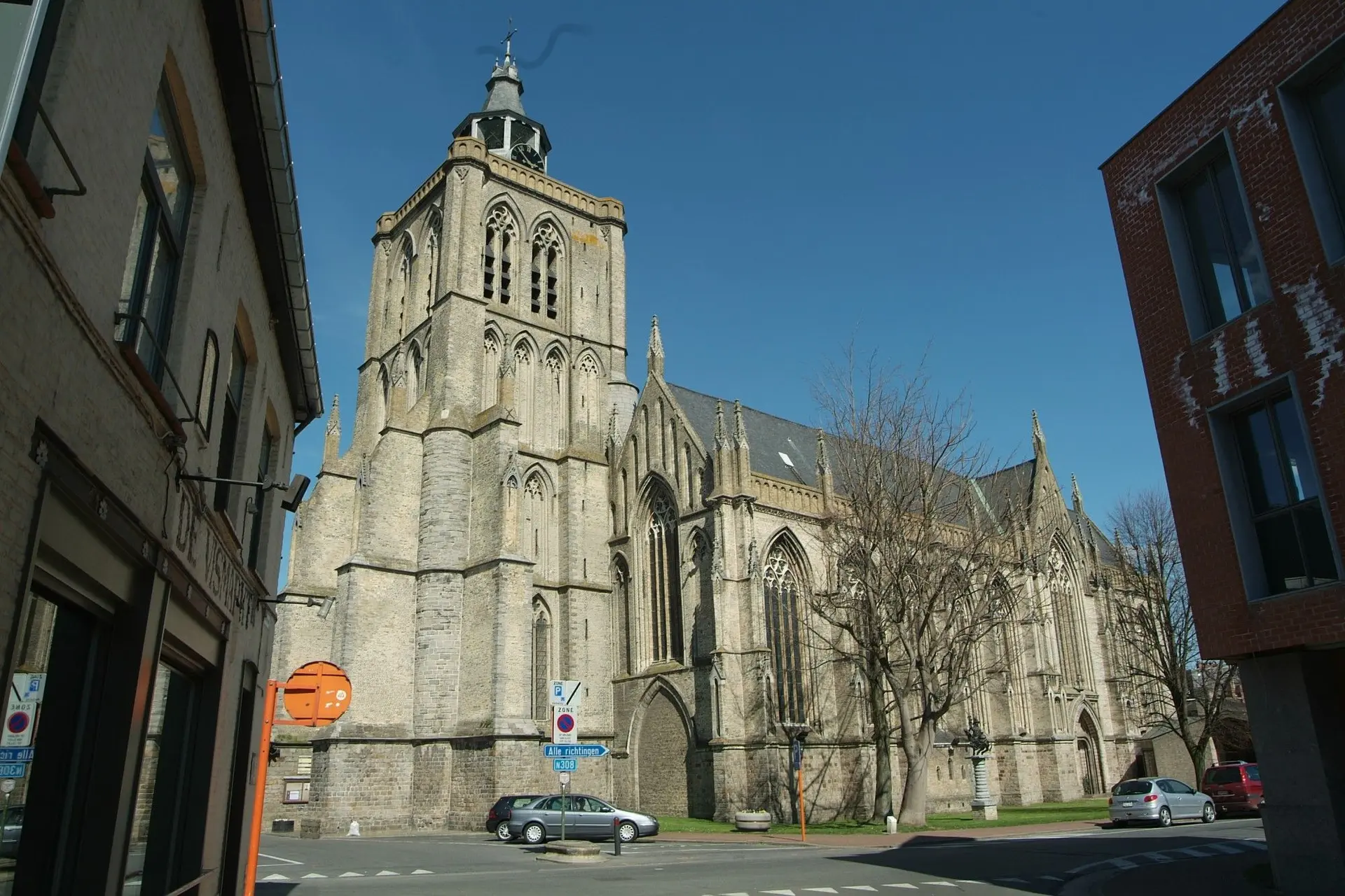 Sint-Bertinus