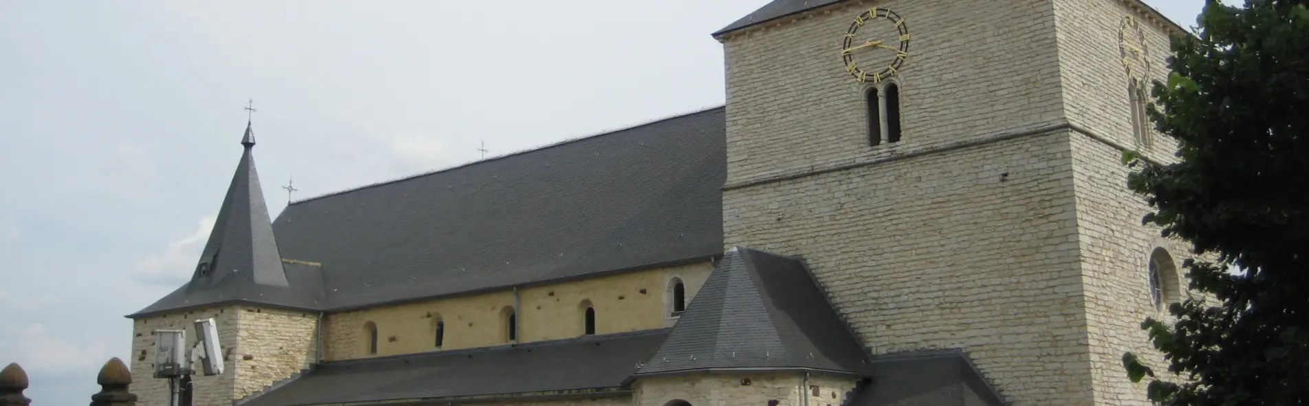 Sint-Bertinus