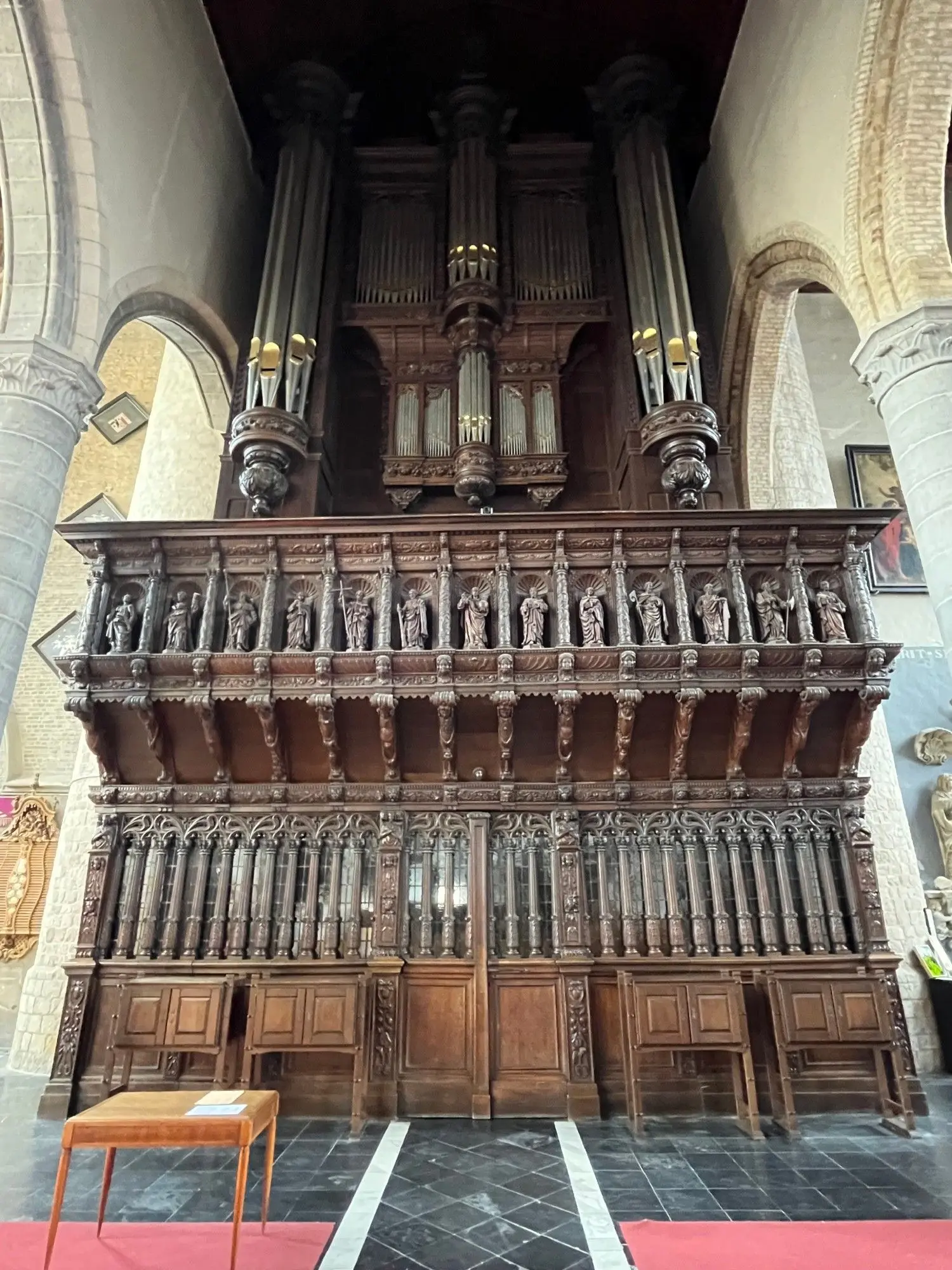 Sint-Bertinus