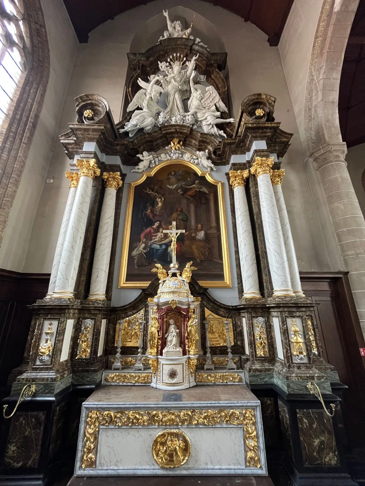 Sint-Bertinus