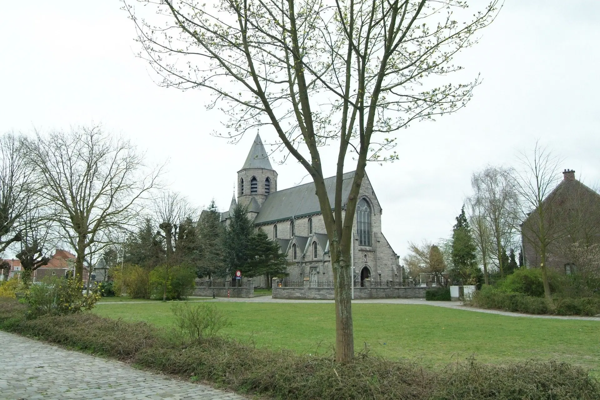 Notre-Dame de la Nativité