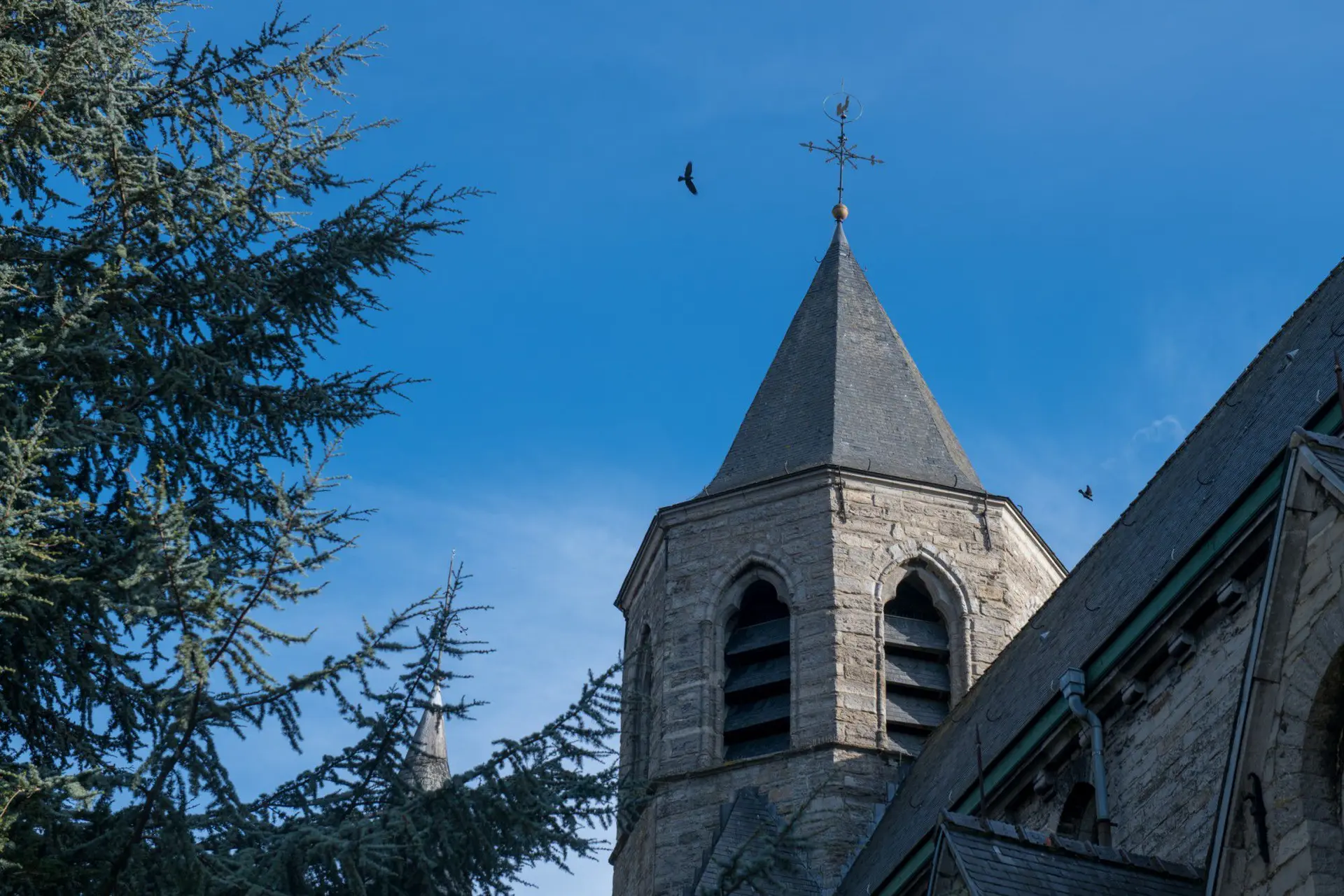 Notre-Dame de la Nativité