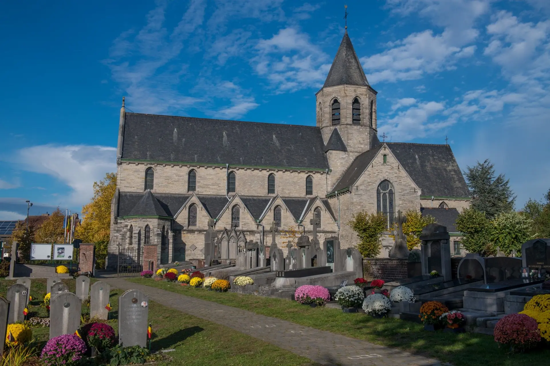 Notre-Dame de la Nativité
