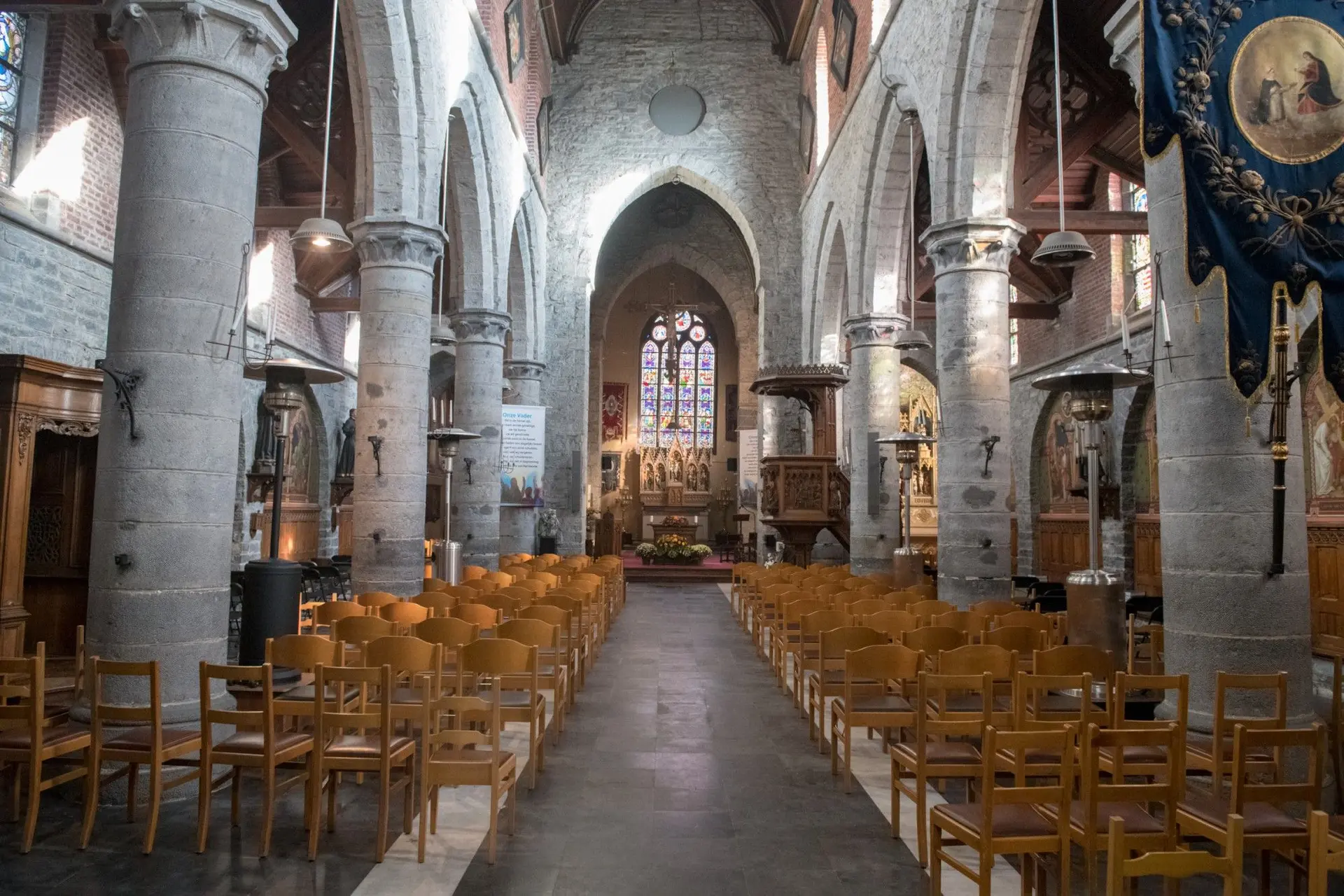 Notre-Dame de la Nativité
