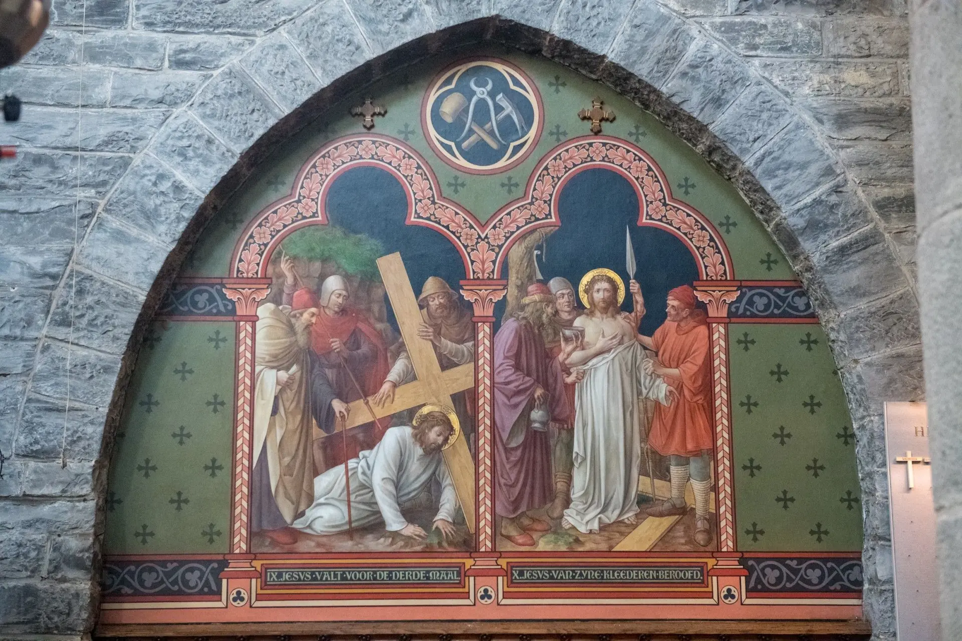 Notre-Dame de la Nativité