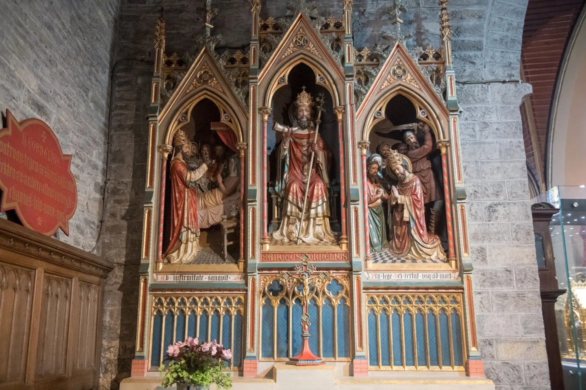 Notre-Dame de la Nativité