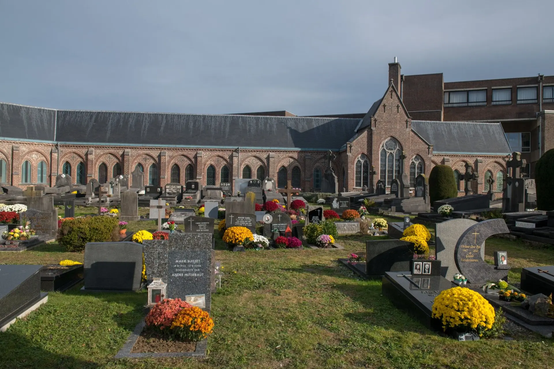 Notre-Dame de la Nativité