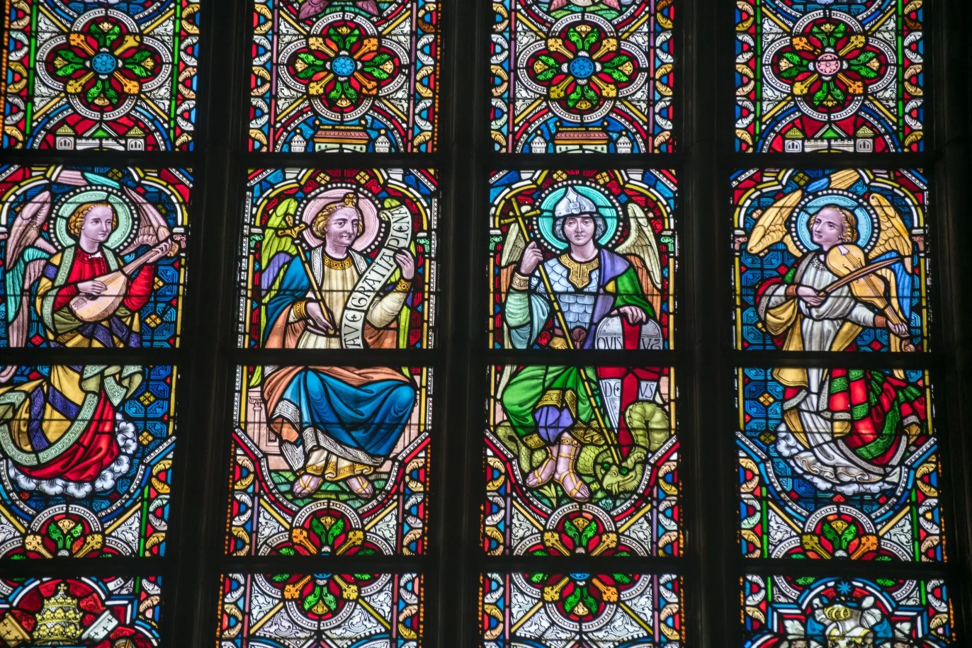 Notre-Dame de la Nativité