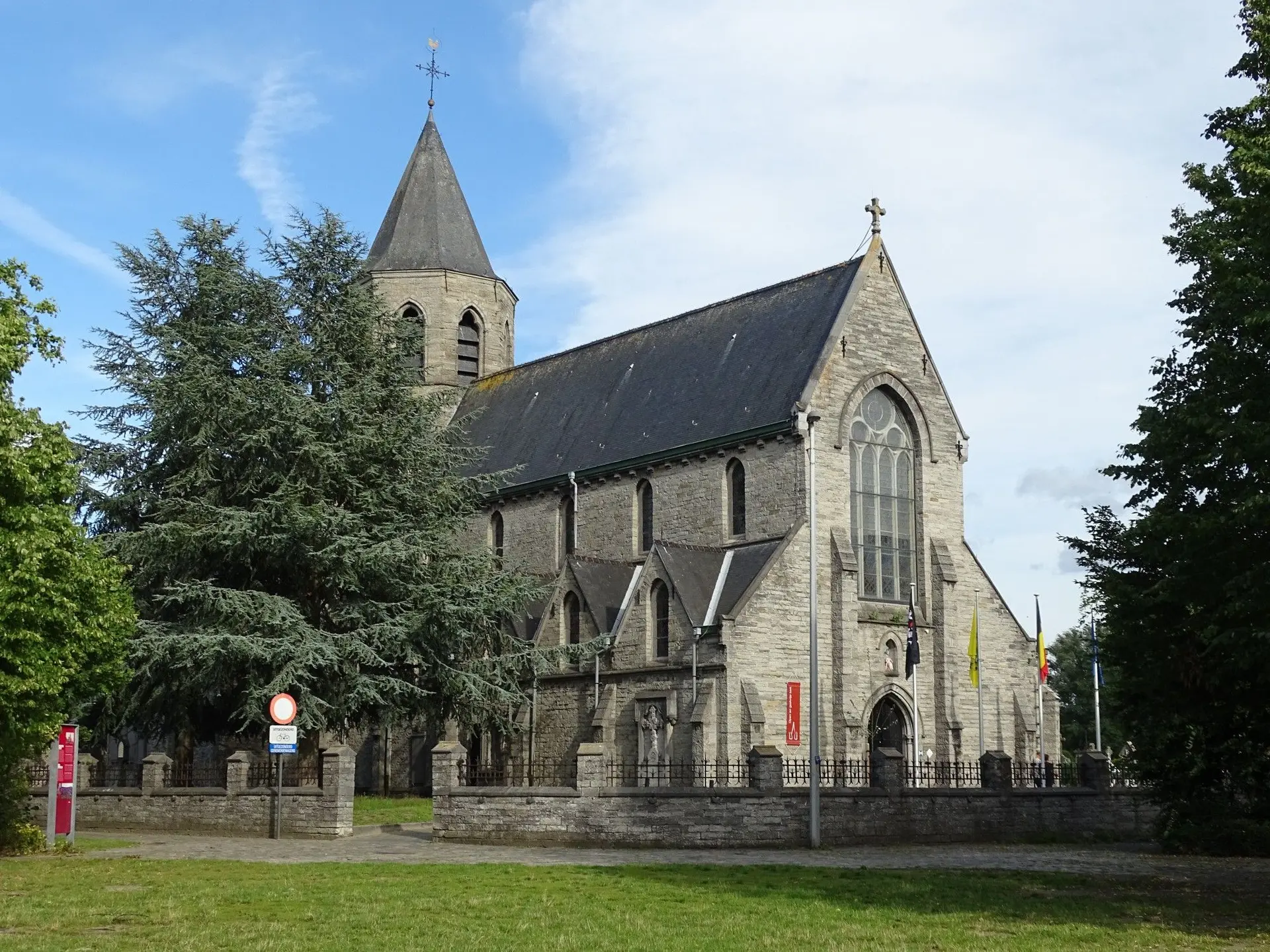 Notre-Dame de la Nativité