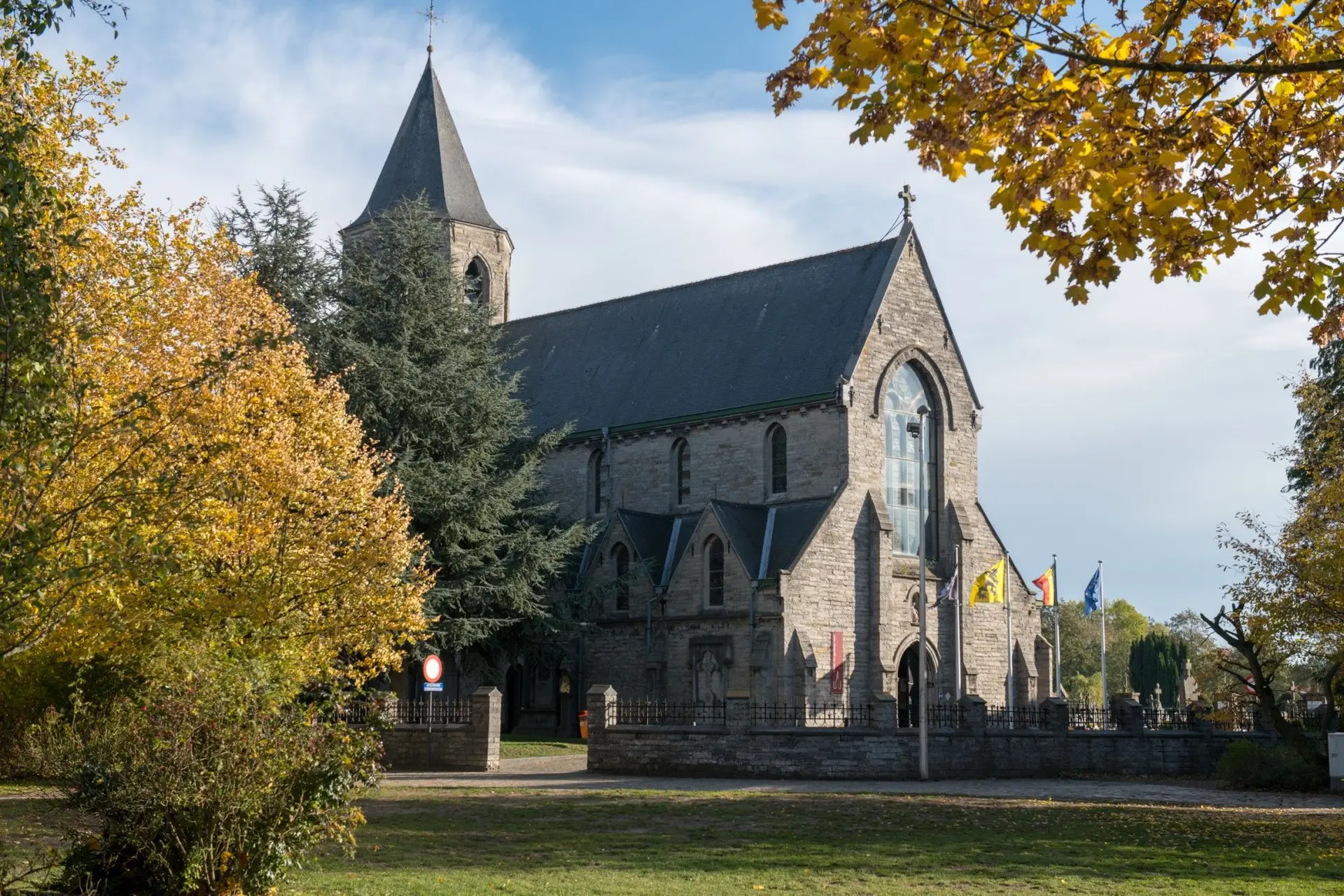 Notre-Dame de la Nativité