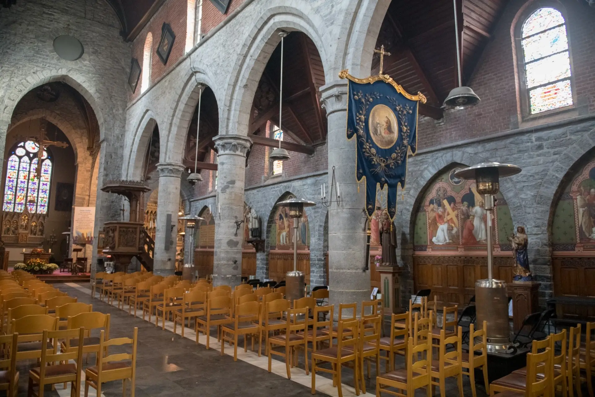 Notre-Dame de la Nativité