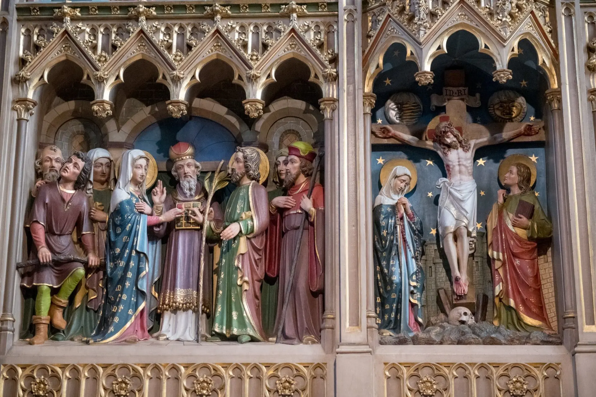 Notre-Dame de la Nativité