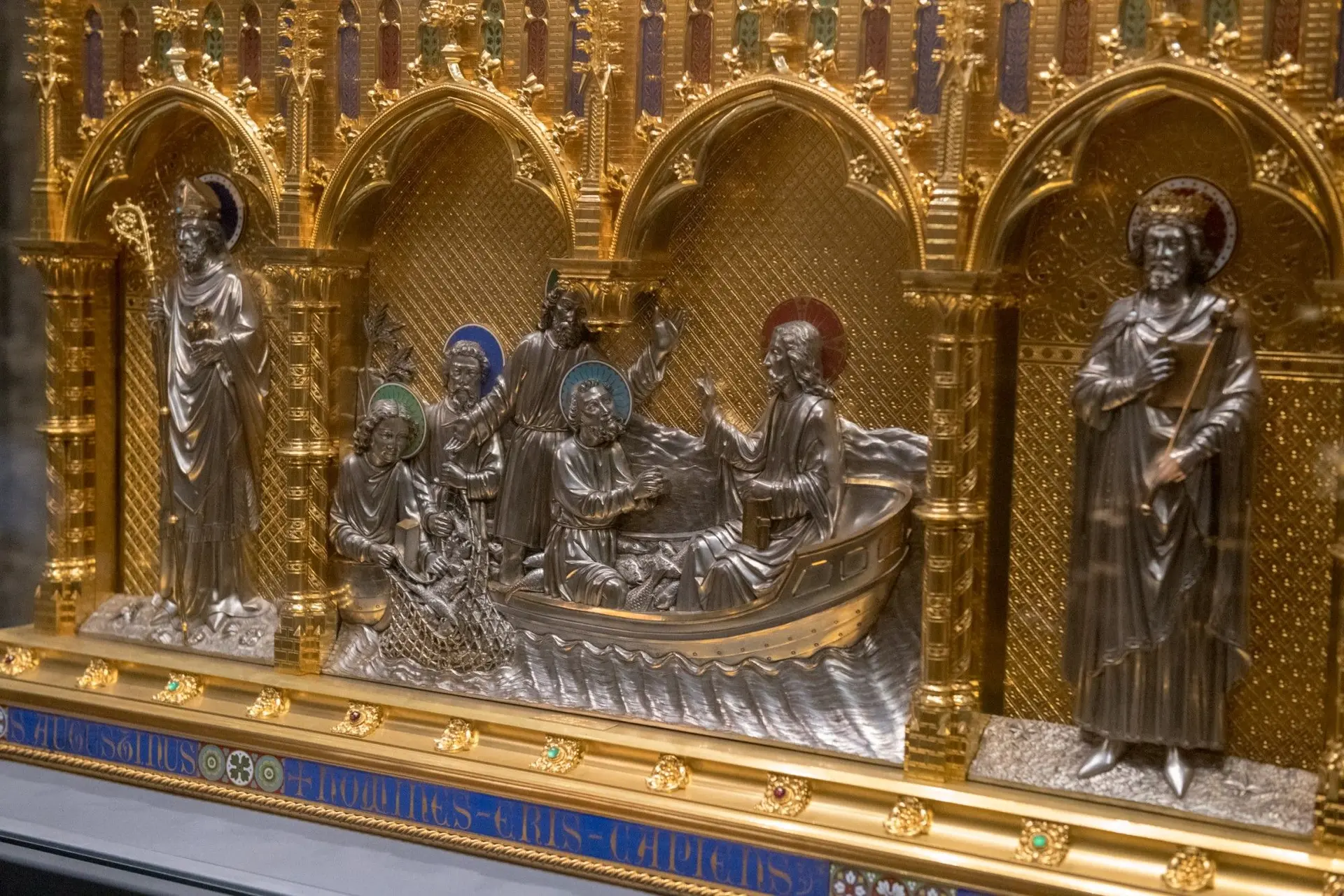 Notre-Dame de la Nativité