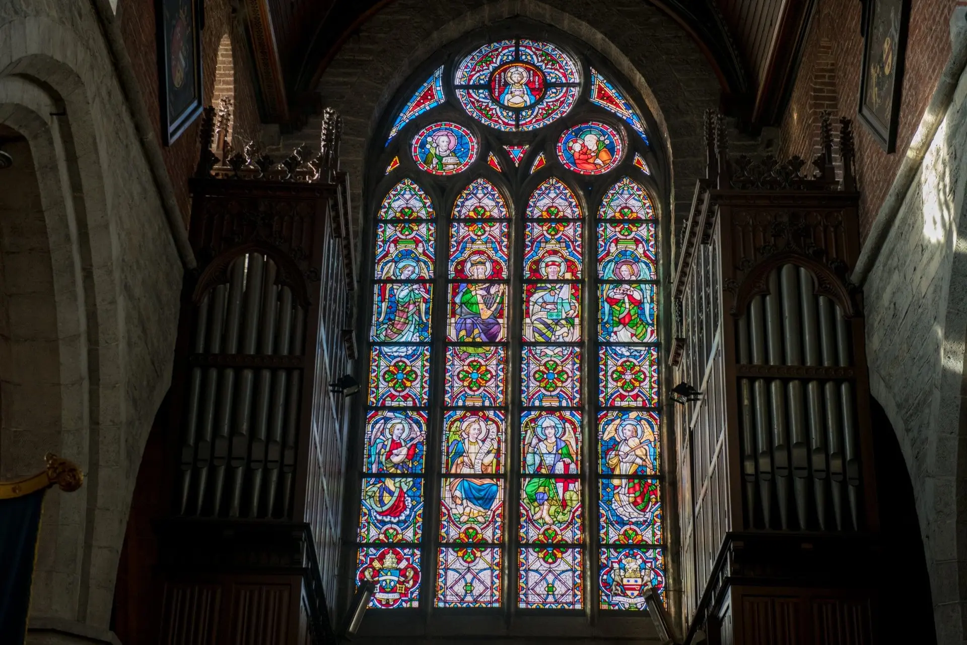 Notre-Dame de la Nativité